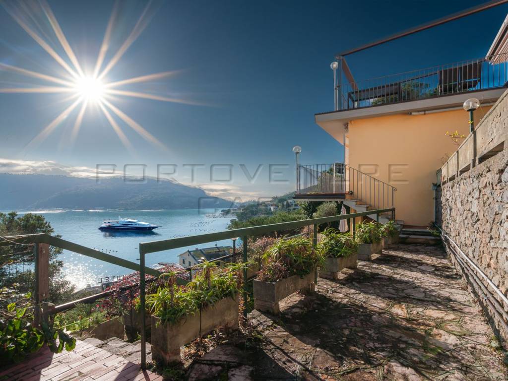 Appartamento a Portovenere in Via Giuseppe Garibaldi, 200 - Foto 3