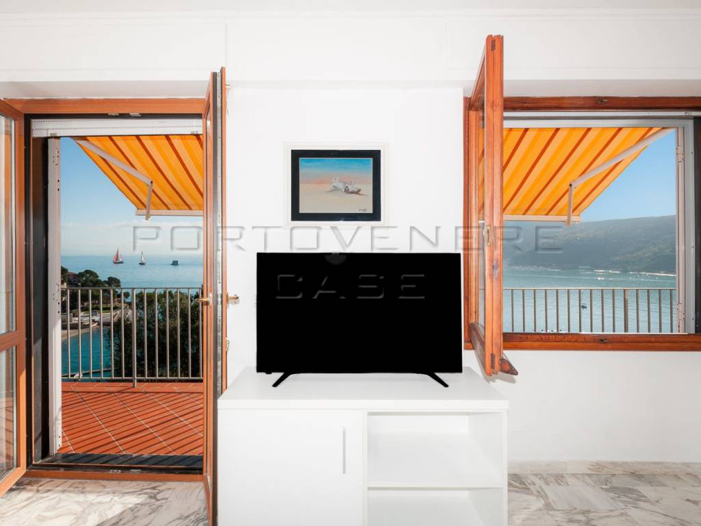 Appartamento a Portovenere in Via Giuseppe Garibaldi, 200 - Foto 4