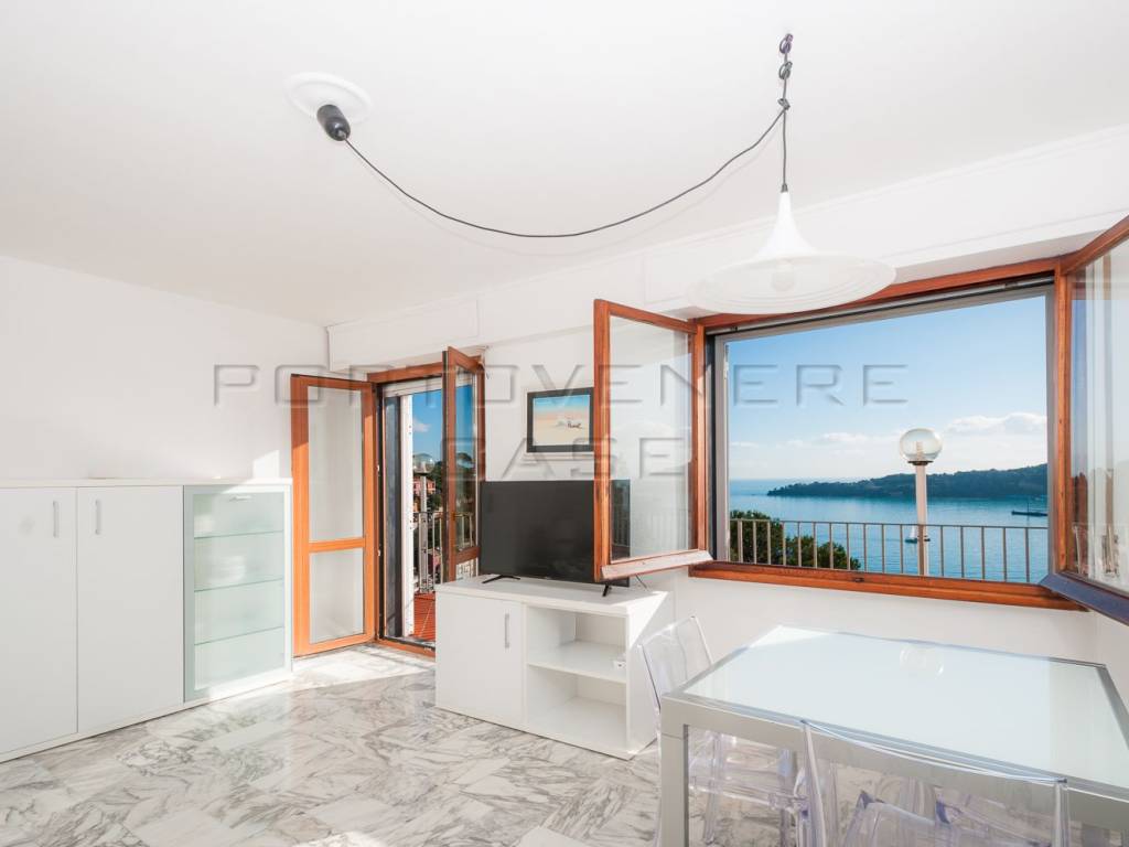 Appartamento a Portovenere in Via Giuseppe Garibaldi, 200 - Foto 5