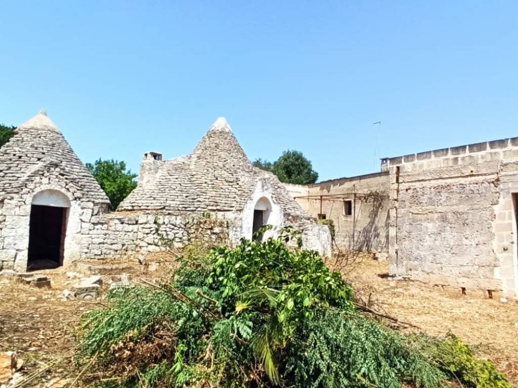 Villa a Ceglie messapica in SS581 - Foto 3