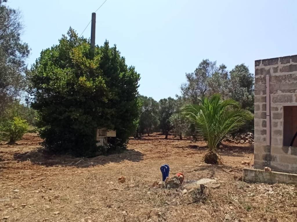 Villa a Ceglie messapica in SS581 - Foto 5