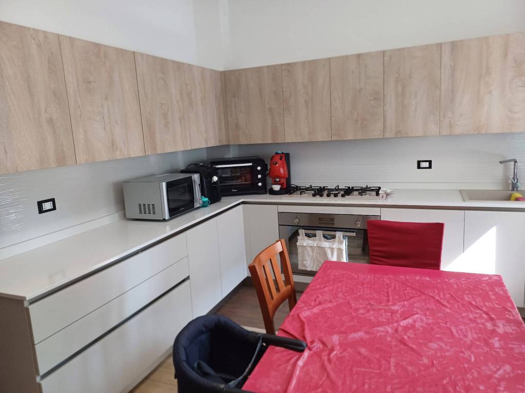 Appartamento a Valsamoggia in Via Provinciale, 282 - Foto 4