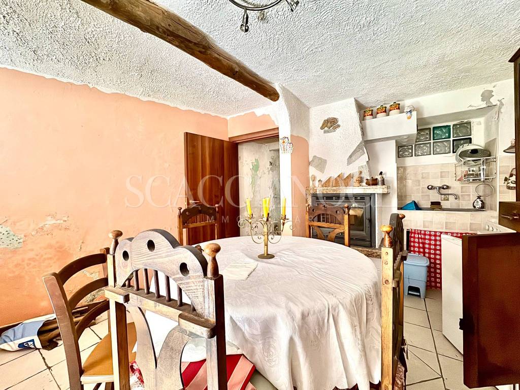 Casa indipendente a Valdilana in Frazione Baltigati, 103 - Foto 2