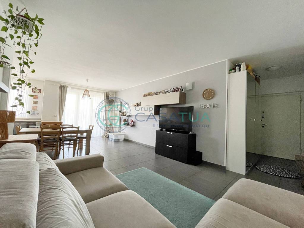 Appartamento a Nereto in Via Giacomo Leopardi, 33 - Foto 2