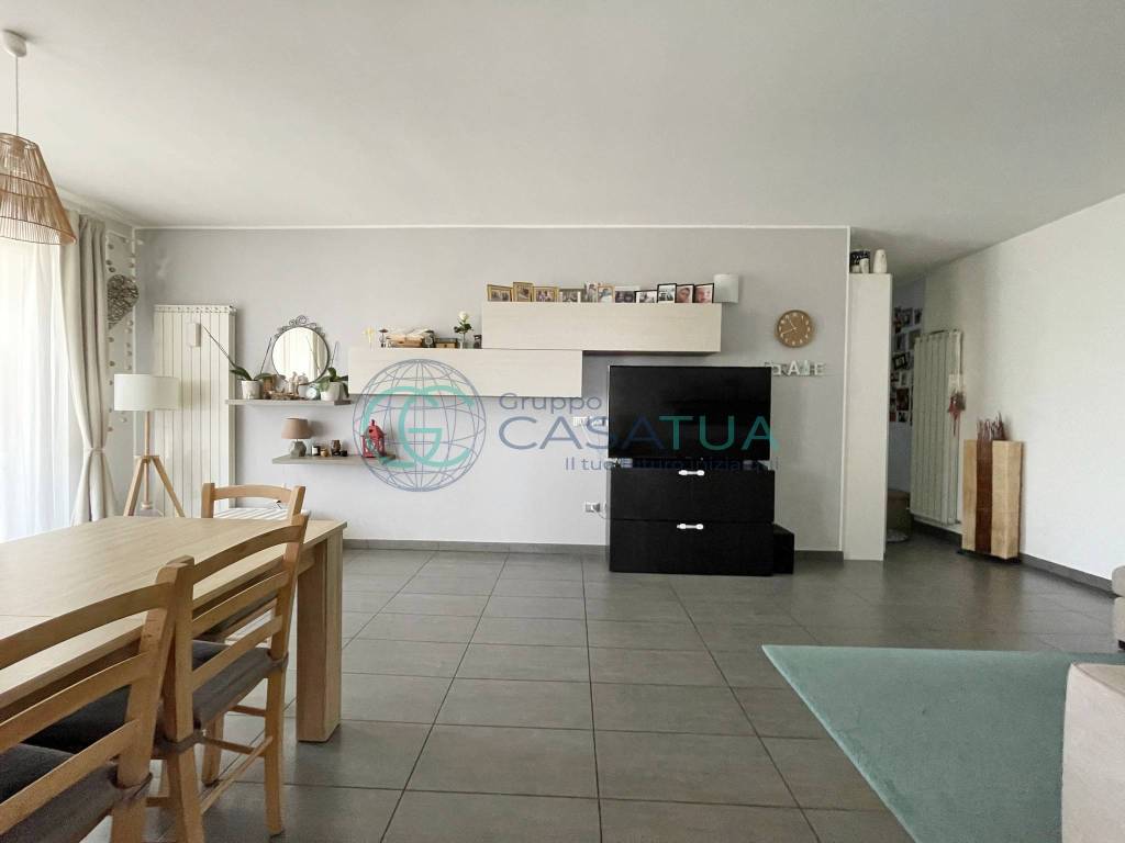 Appartamento a Nereto in Via Giacomo Leopardi, 33 - Foto 3
