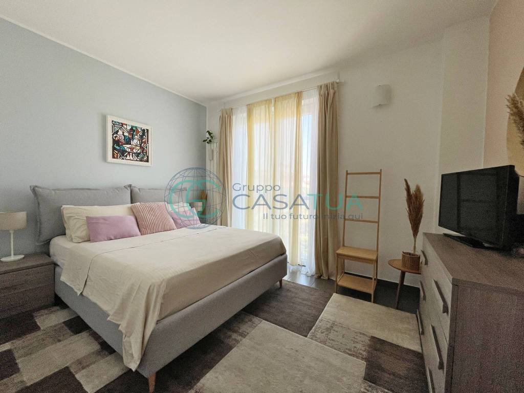 Appartamento a Nereto in Via Giacomo Leopardi, 33 - Foto 5