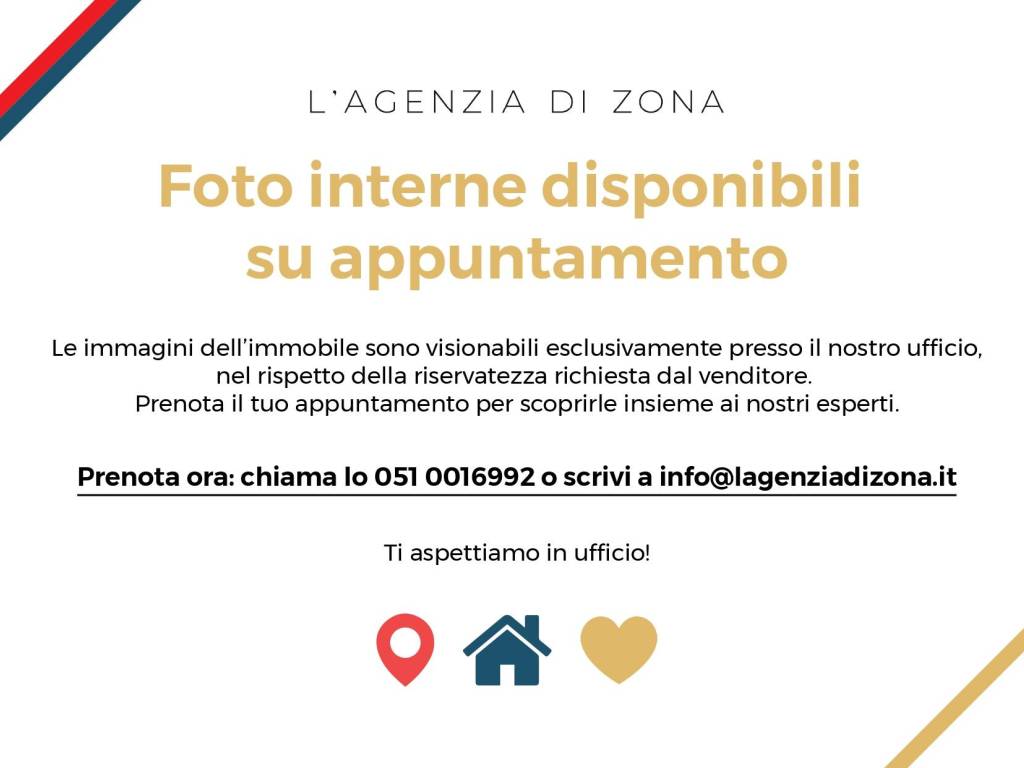 Appartamento a Bologna in Via Vincenzo Menghini - Foto 3