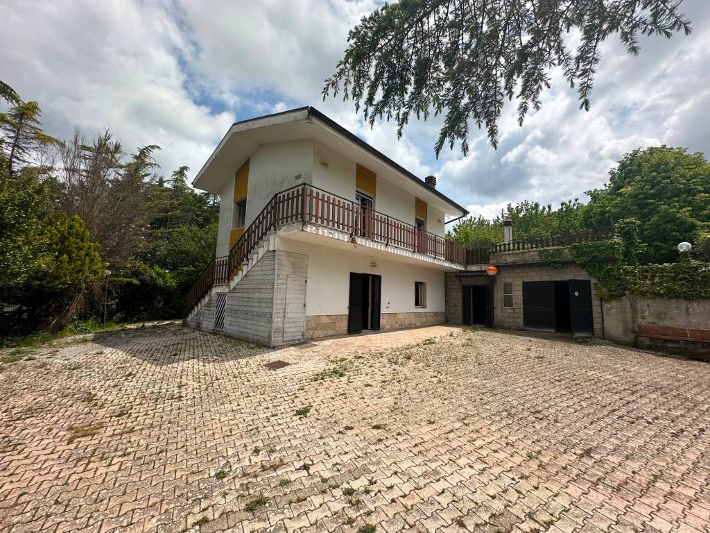 Villa a Potenza in Via delle Brecce, 170 - Foto 2