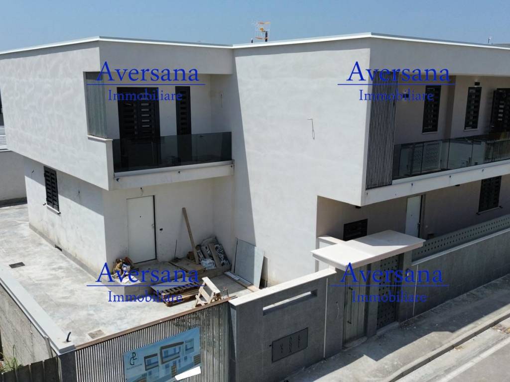 Villa a Parete in Piazza del Popolo, 5 - Foto 2