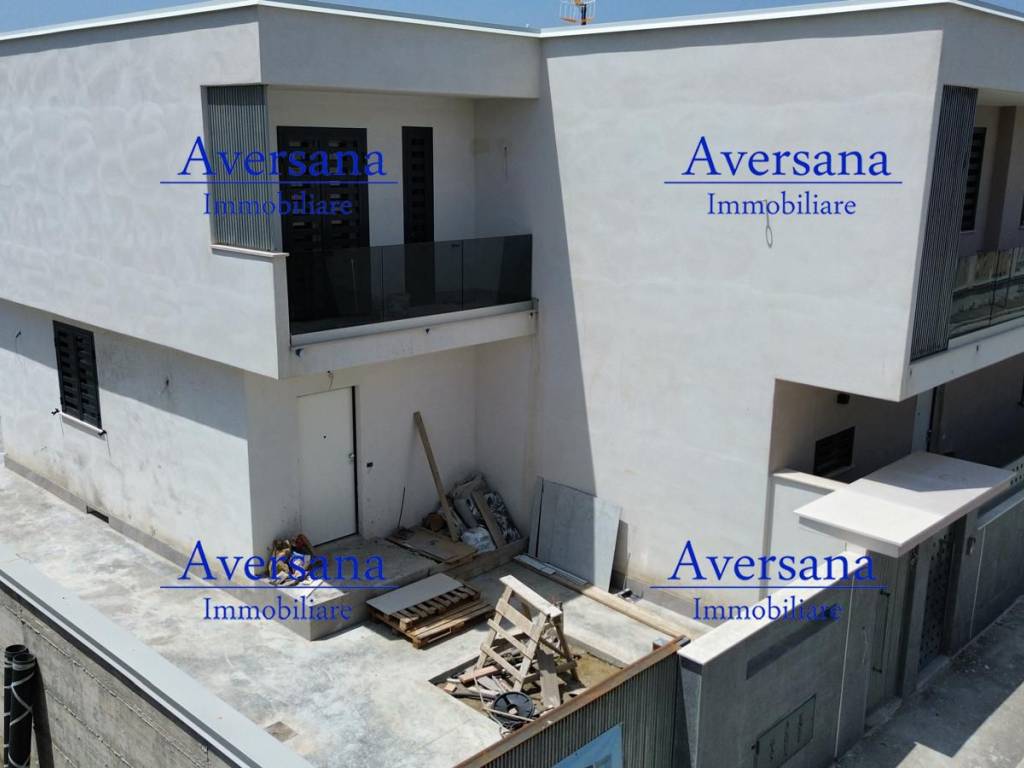 Villa a Parete in Piazza del Popolo, 5 - Foto 4