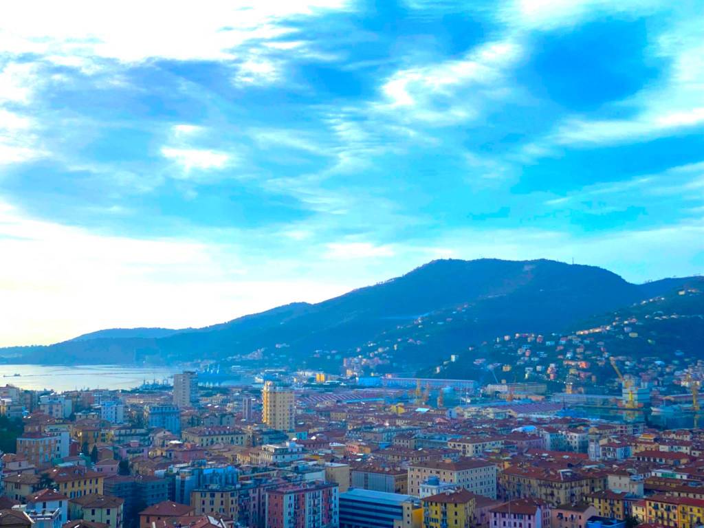 Attico / mansarda a La spezia - Foto 2