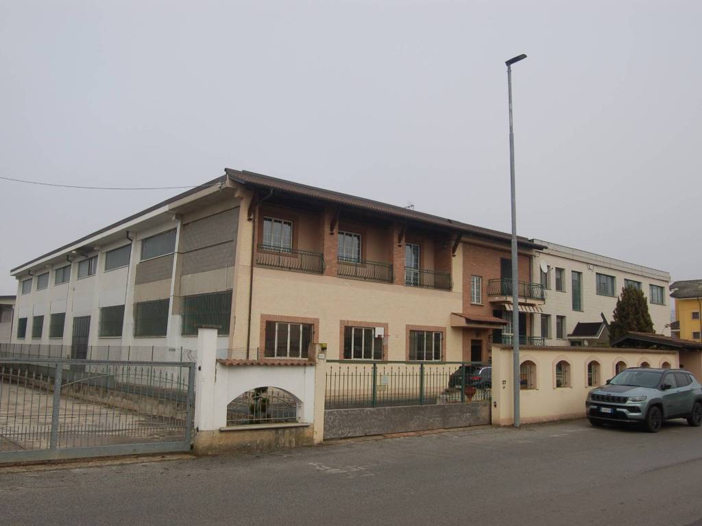 Immobile a Sommariva del bosco in Via Torino, 181 - Foto 2