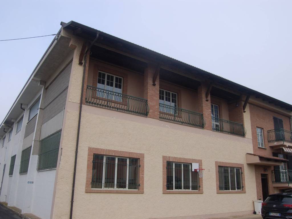 Immobile a Sommariva del bosco in Via Torino, 181 - Foto 4