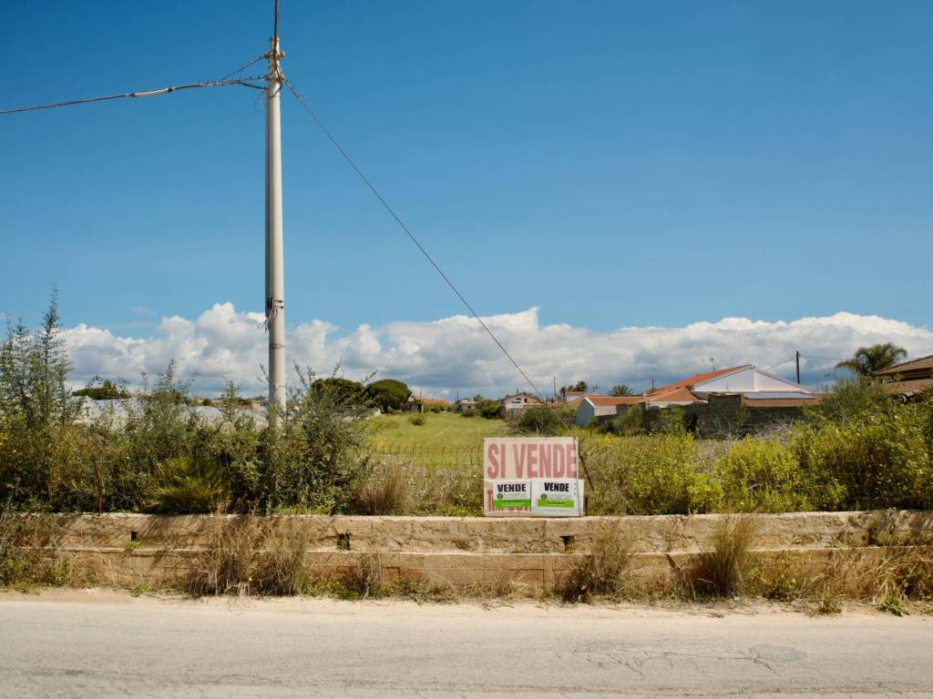 Terreno a Santa croce camerina in Contrada Pellegrino - Foto 4