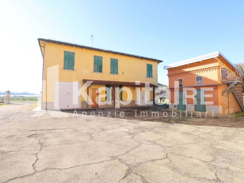 Villa a Castenaso in Via Marano, 28 - Foto 4