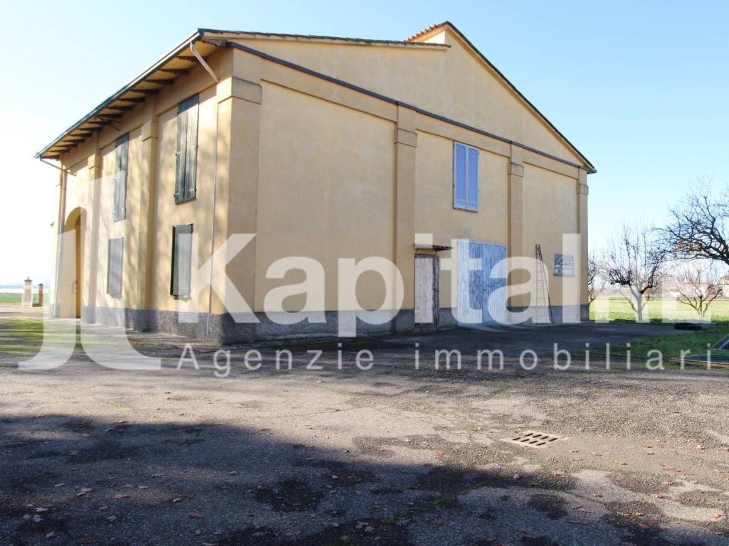 Villa a Castenaso in Via Marano, 28 - Foto 5