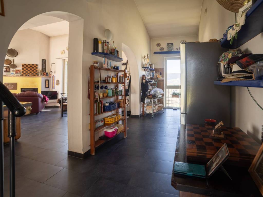 Villa a Mompeo in Via del Colle - Foto 5