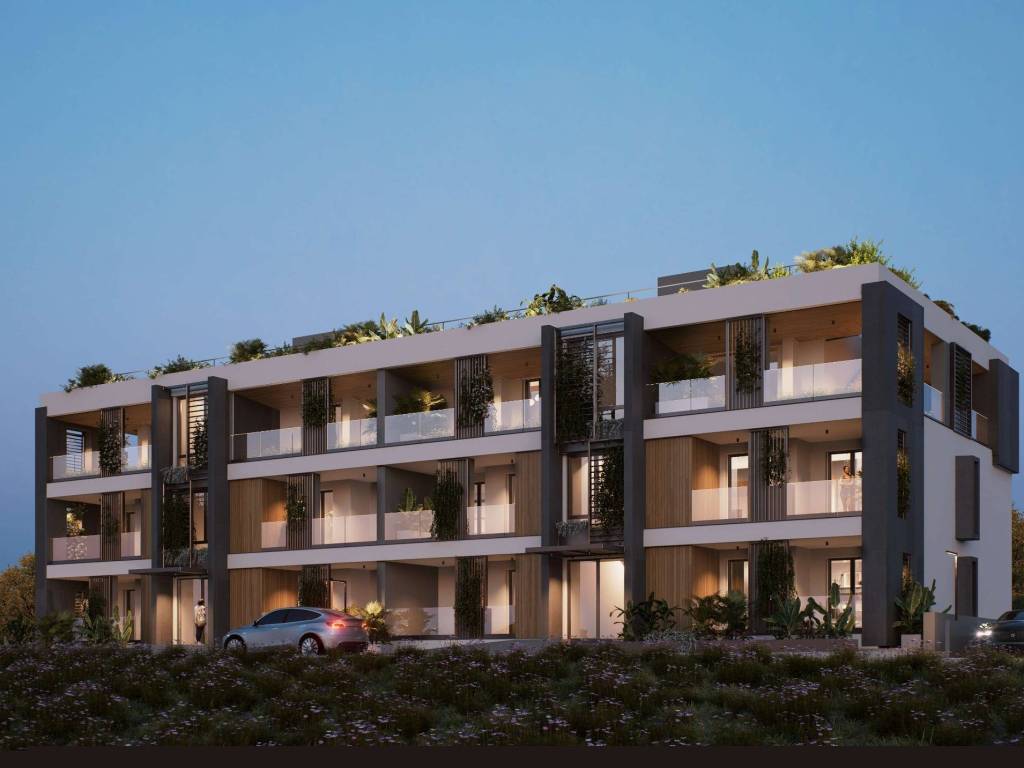 Appartamento a Matera in Via Antonio Meucci, 1 - Foto 4
