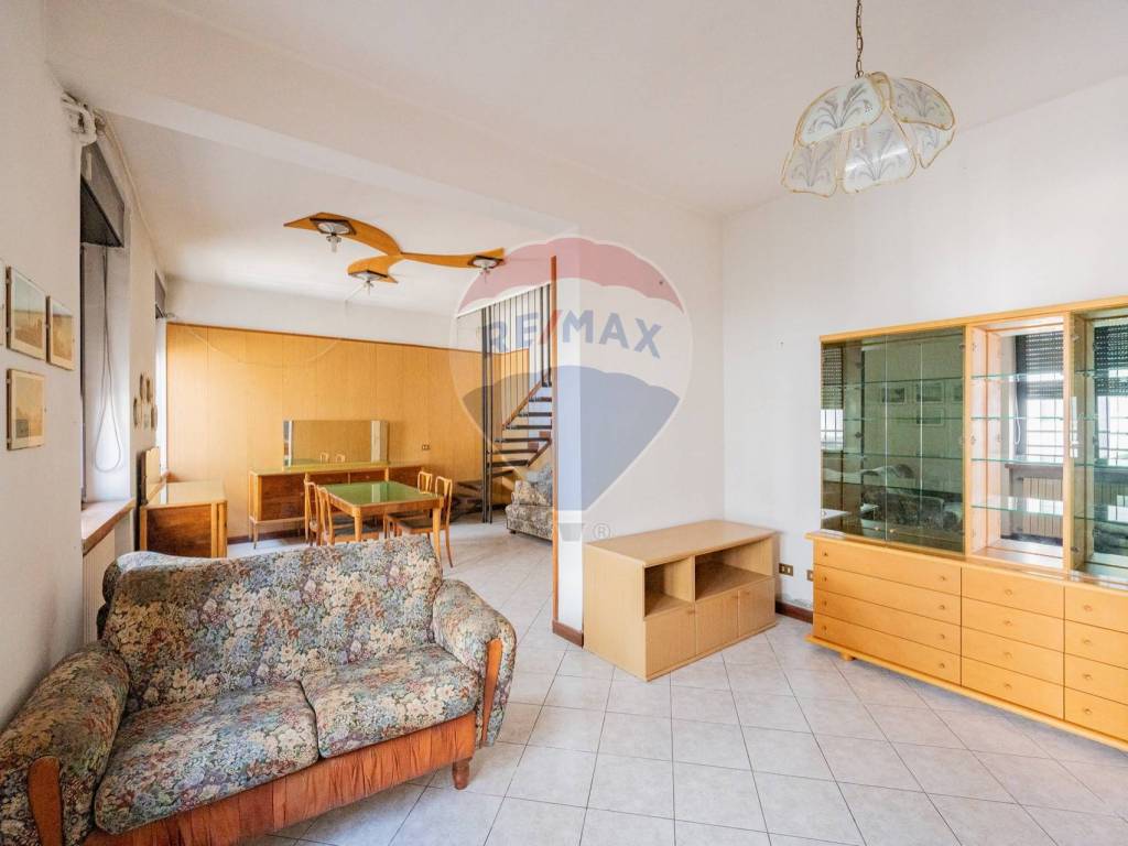Casa indipendente a Rivarolo mantovano in via cesare Rossi, 36 - Foto 2