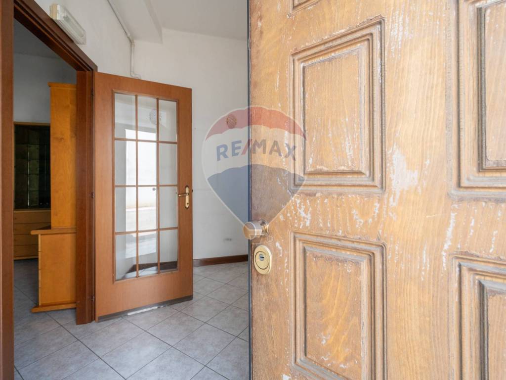Casa indipendente a Rivarolo mantovano in via cesare Rossi, 36 - Foto 5