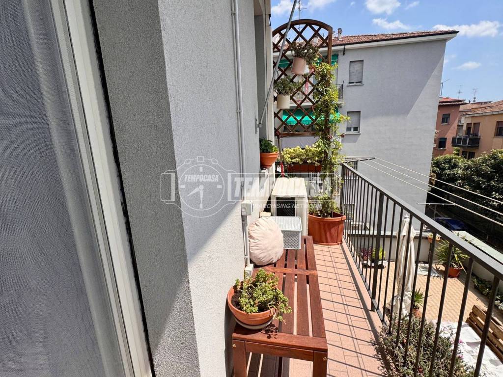 Appartamento a Bologna in Via della Croce Coperta, 3 - Foto 2