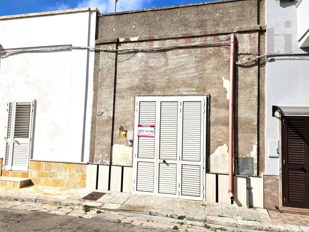 Casa indipendente a Copertino in via Silvio Pellico - Foto 3