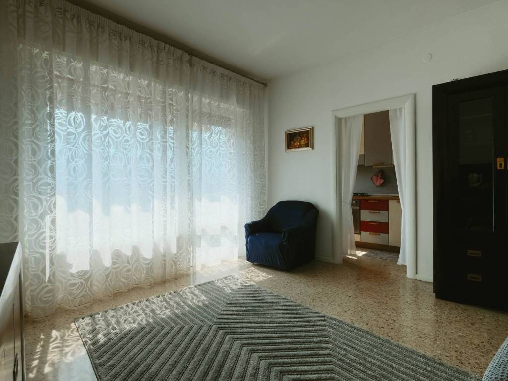 Appartamento a Trento in Via Mohandas Karamchand Gandhi, 5 - Foto 2