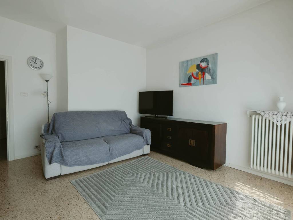 Appartamento a Trento in Via Mohandas Karamchand Gandhi, 5 - Foto 5