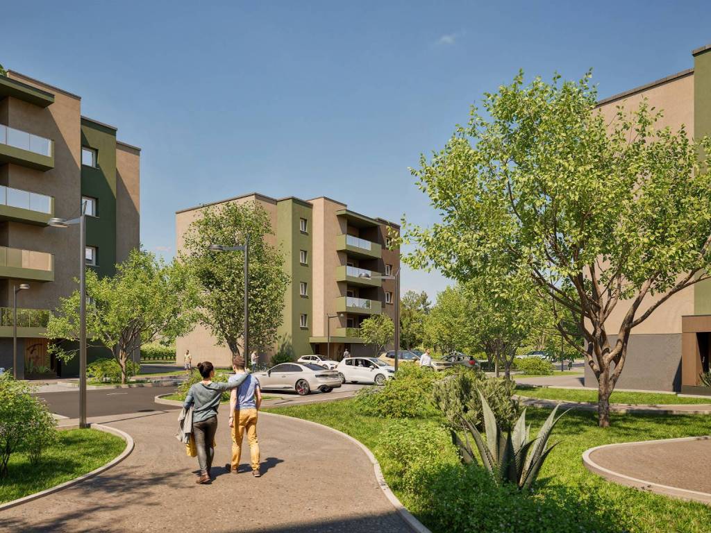 Appartamento a San lazzaro di savena in Via Emilia, 373M - Foto 2