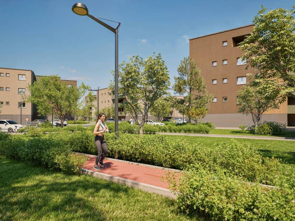 Appartamento a San lazzaro di savena in Via Emilia, 373M - Foto 3