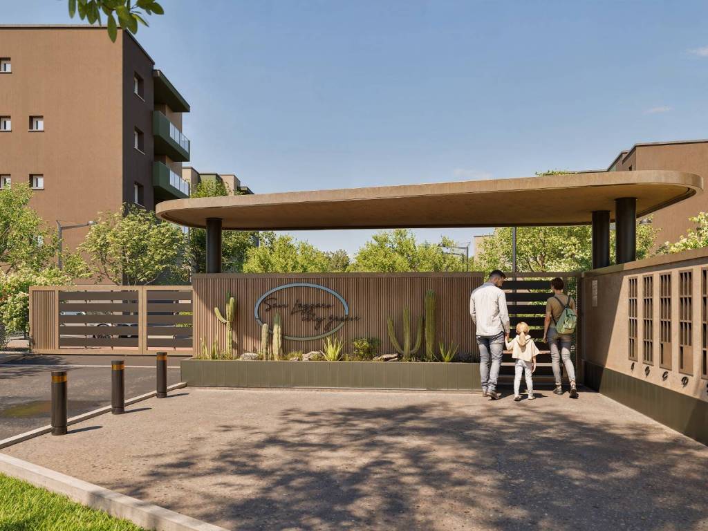 Appartamento a San lazzaro di savena in Via Emilia, 373M - Foto 5