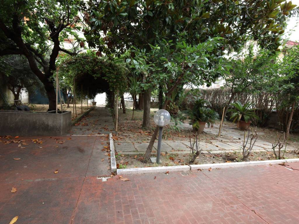 Villa a Roseto degli abruzzi in Via Adriatica, 5 - Foto 4