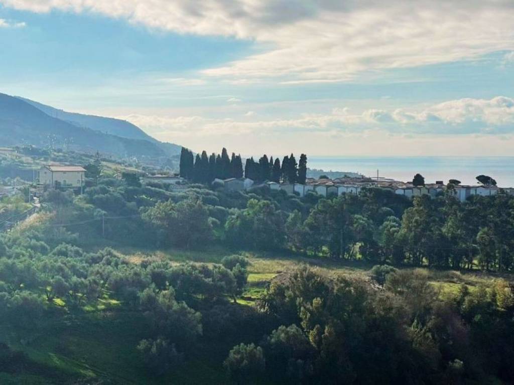 Attico / mansarda a Belvedere marittimo in Via Sant'Antonio Abate - Foto 4