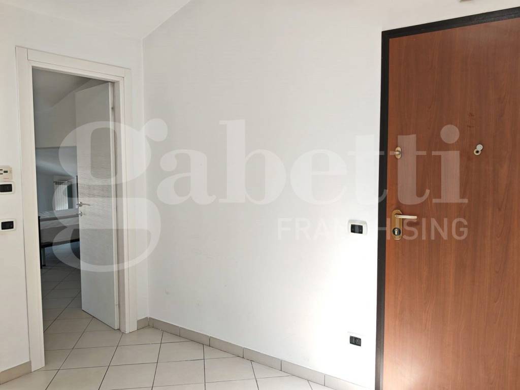 Attico / mansarda a Venafro in Viale Cesare Augusto, s/n - Foto 3