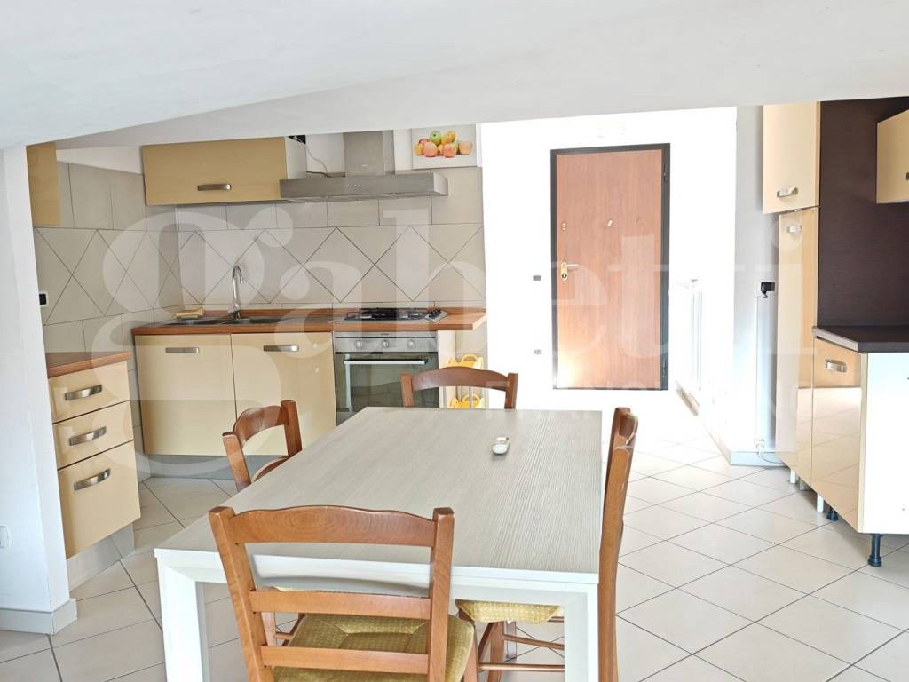 Attico / mansarda a Venafro in Viale Cesare Augusto, s/n - Foto 5