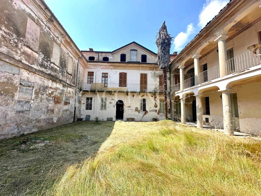 Casa indipendente a Magnano in Via Guglielmo Marconi, 4 - Foto 2