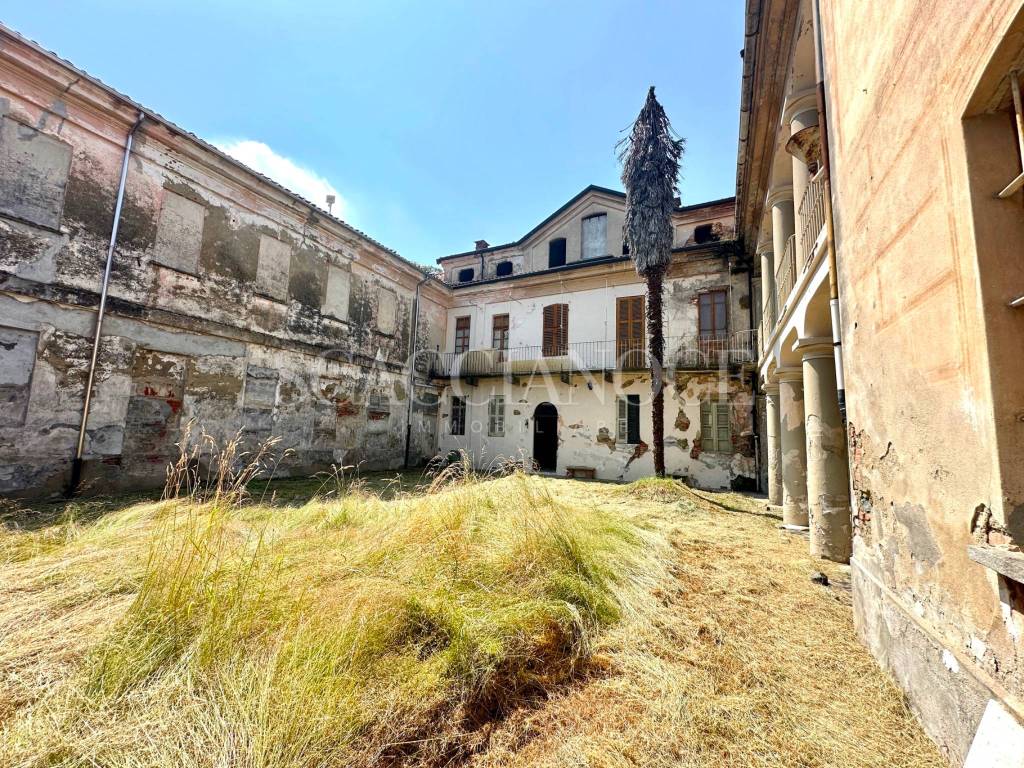 Casa indipendente a Magnano in Via Guglielmo Marconi, 4 - Foto 3