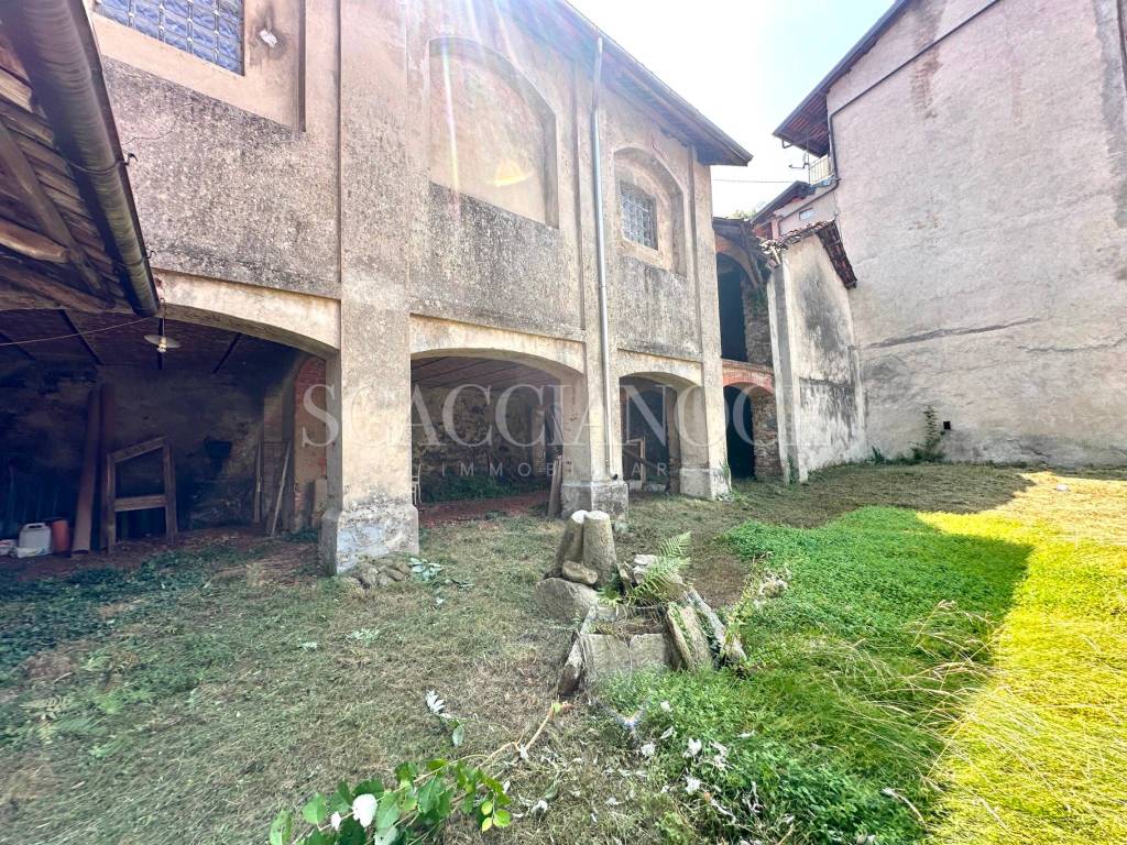 Casa indipendente a Magnano in Via Guglielmo Marconi, 4 - Foto 4