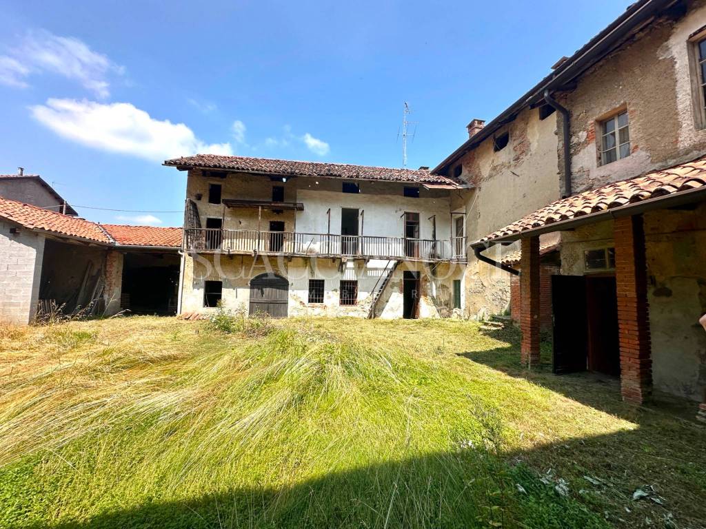 Casa indipendente a Magnano in Via Guglielmo Marconi, 4 - Foto 5
