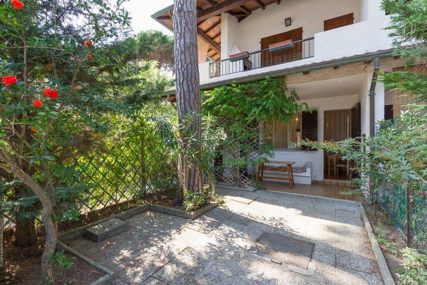 Villa a Comacchio in Viale Michelangelo, 40 - Foto 2