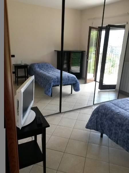 Appartamento a L'aquila in Via Antica Arischia - Foto 4