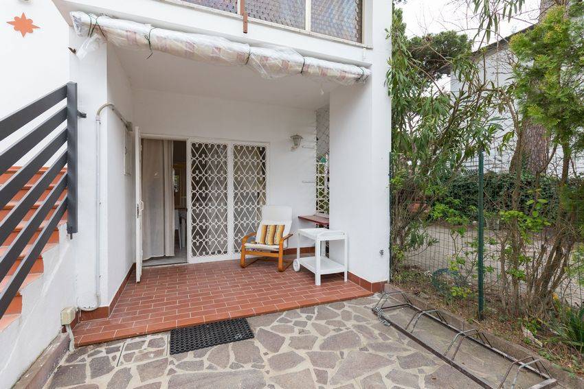 Villa a Comacchio in Viale Michelangelo, 181 - Foto 2