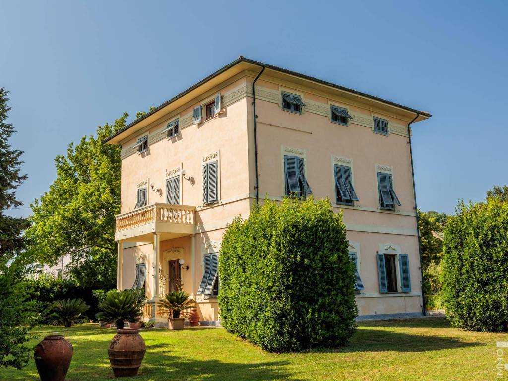 Villa a Porcari in Via Stazione - Foto 2
