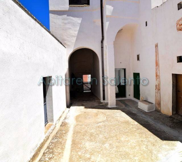 Appartamento a Morciano di leuca in Via Umberto Pace - Foto 2