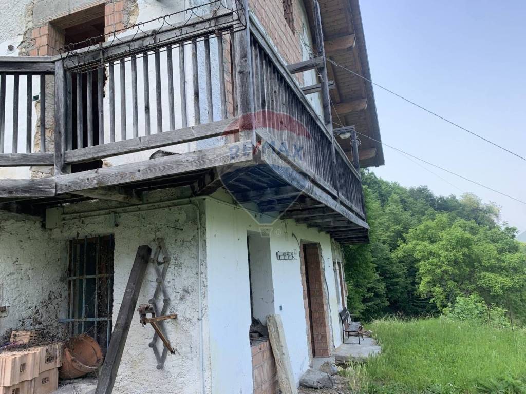Casa indipendente a Seren del grappa in Pian della Chiesa - Foto 4