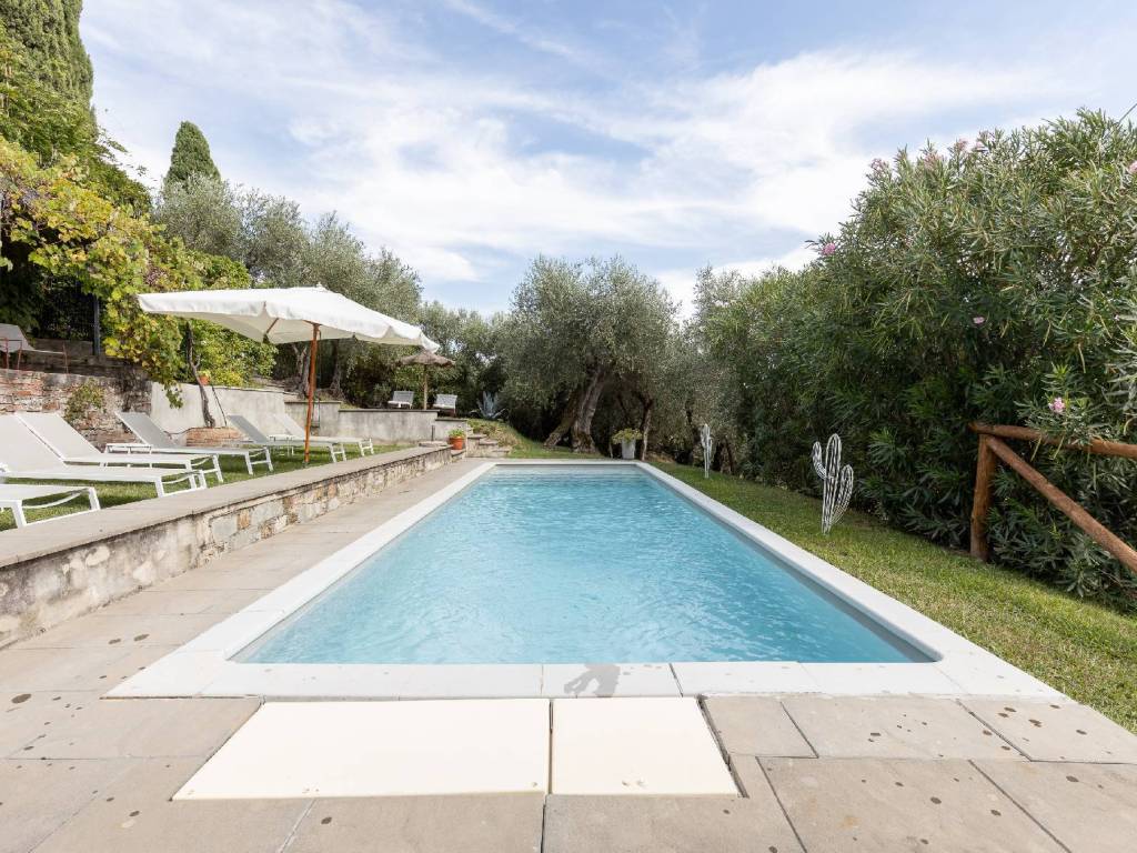 Villa a Lucca in Via di Moriano - Foto 2