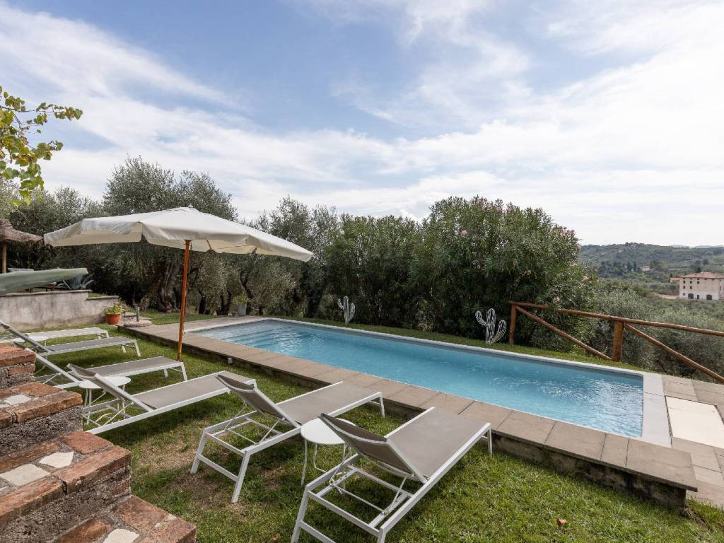 Villa a Lucca in Via di Moriano - Foto 4