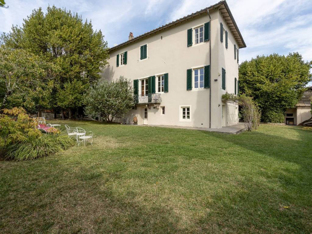 Villa a Lucca in Via di Moriano - Foto 5