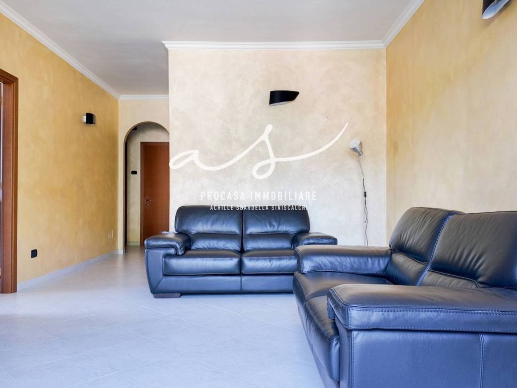 Appartamento a La spezia in Via Genova - Foto 3