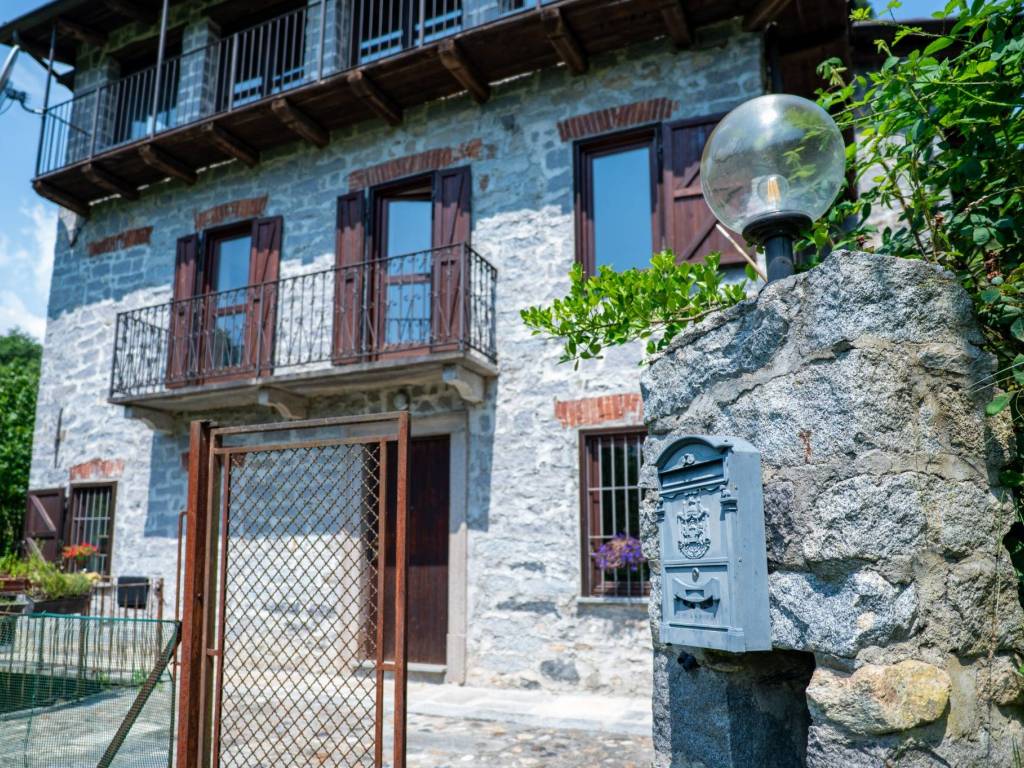 Villa a Sagliano micca in Via Carso, 8 - Foto 2